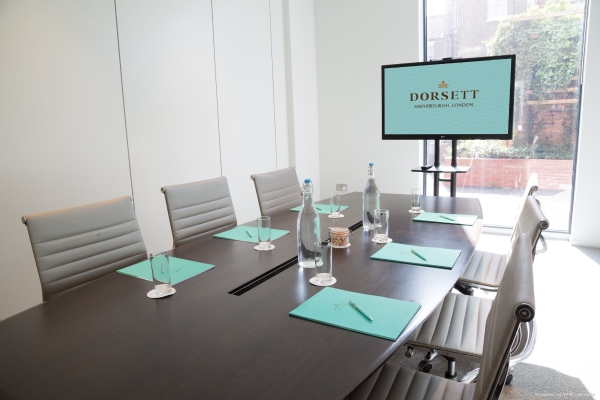 Hotel Dorsett Shepherds Bush (London)